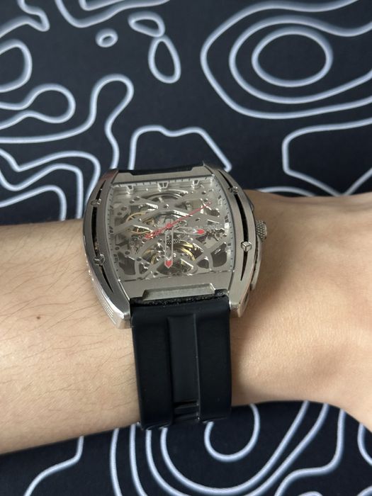 Мужские часы - Ciga Design