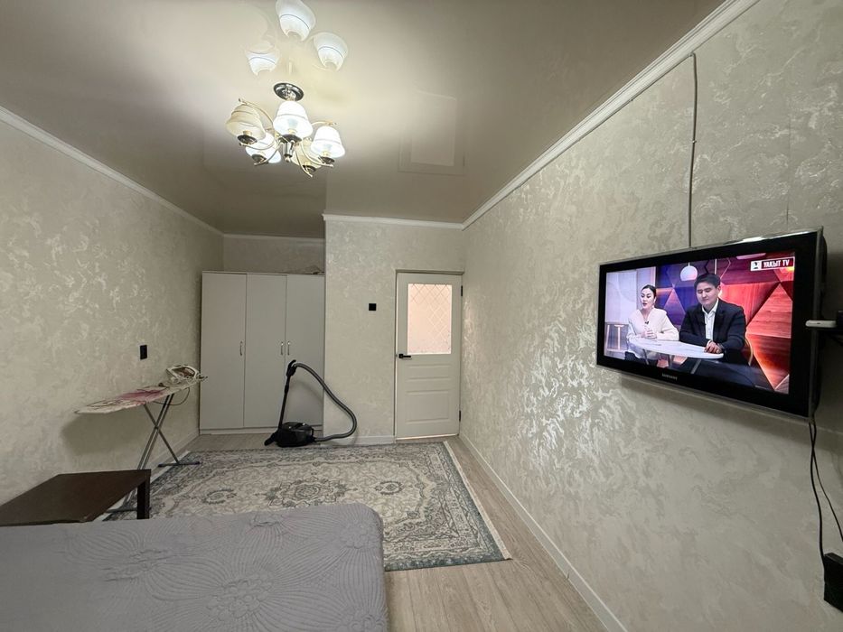Продам 1 комн квартиру,