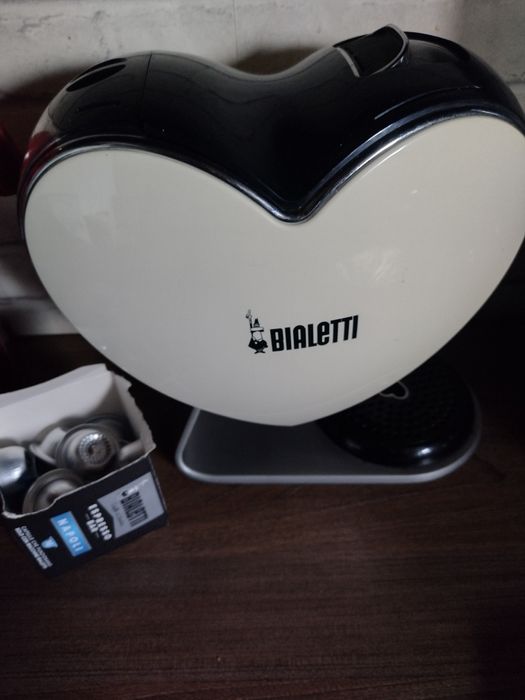 Espressor Bialetti Cuore