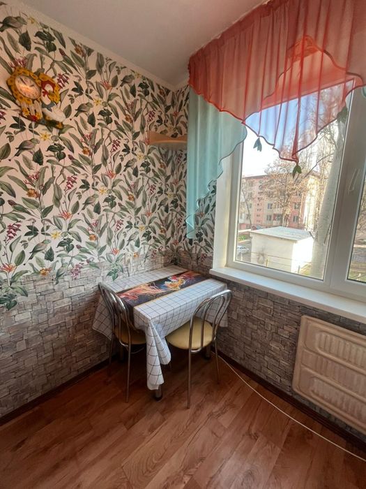 Сдаётся 1-комнатная квартира