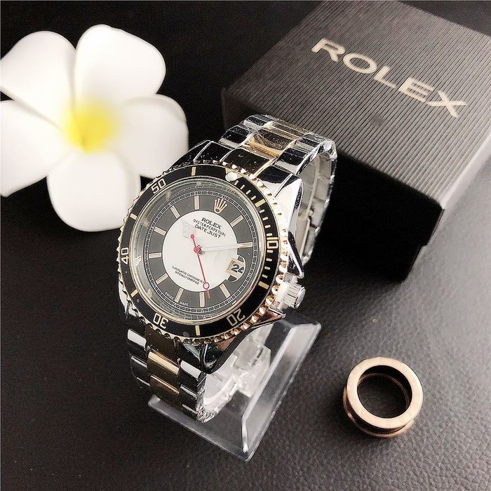 Мъжки ръчен часовник Rolex Datejust, марков часовник Ролекс