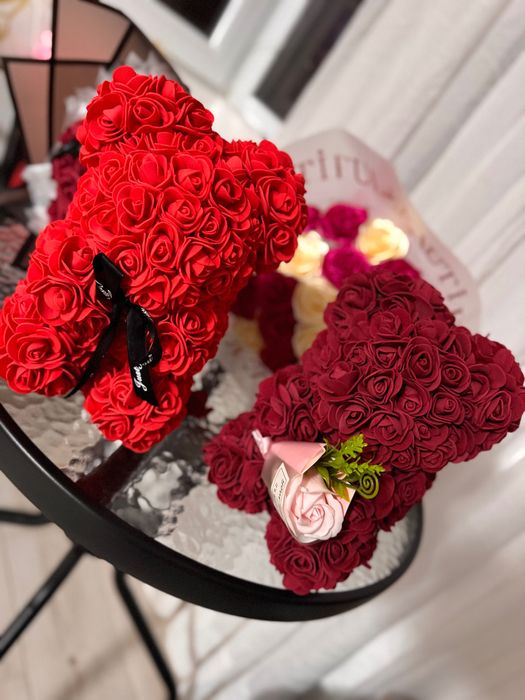 Подаръци за Св Валентит