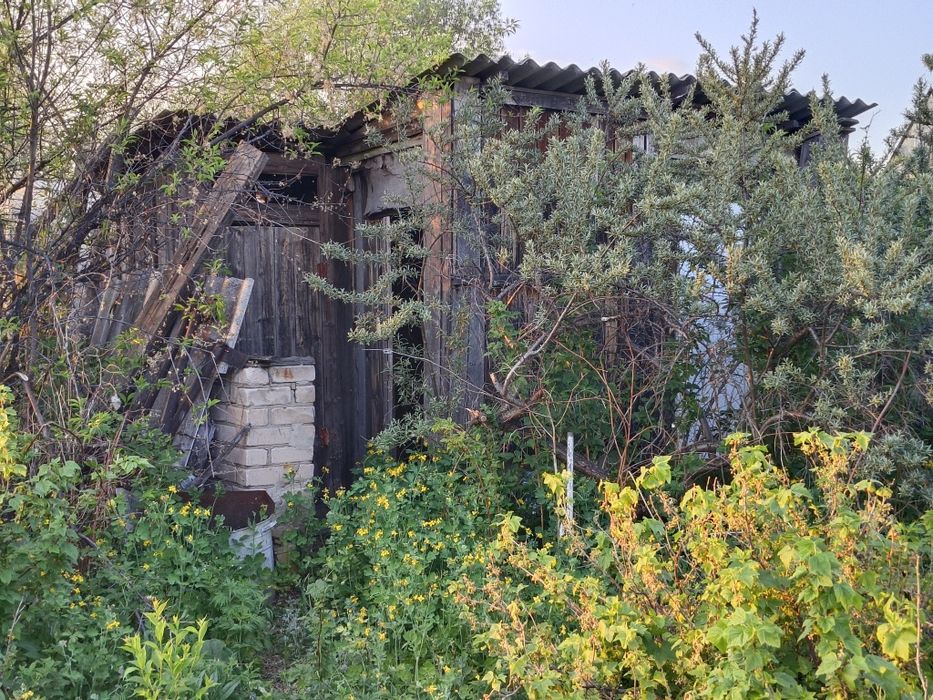 Продам дачу в с.о. Вишенка
