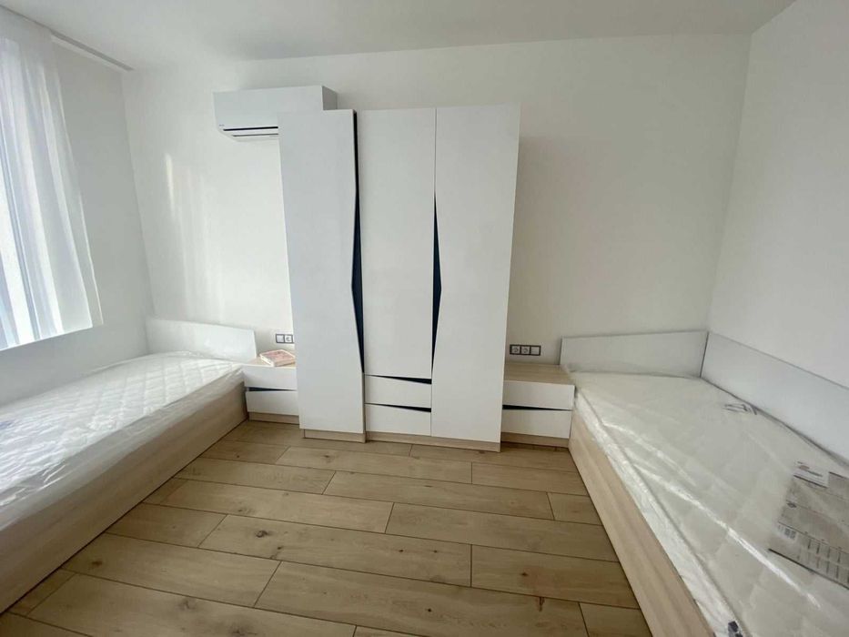 Дава се под наем Тристаен апартамент в София, Гео Милев - 85 кв.м за 663 € - Снимка #6