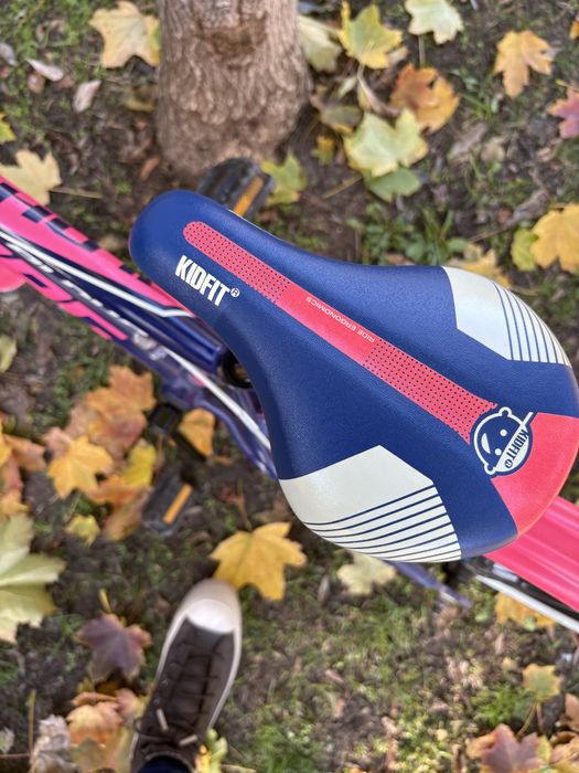 Колело drag alpha