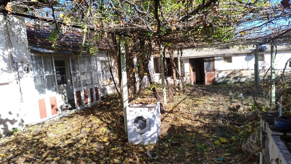 Продава се Къща в с. Дъбово, Област Стара Загора - 150 кв.м за 238 €/кв.м - Снимка #9