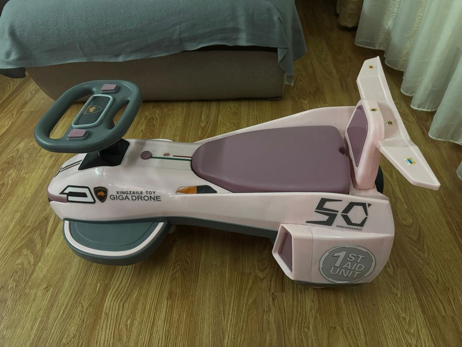 Biciclete copii 3-5 ani