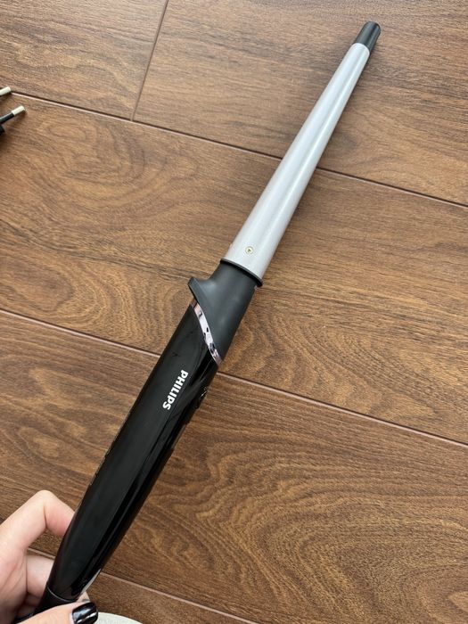 Philips Маша за коса