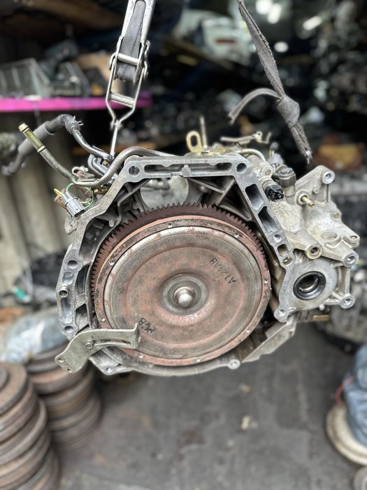 Коробка автомат Honda Odyssey