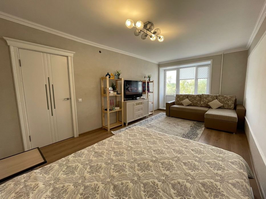 Сдам однокомантаную квартиру