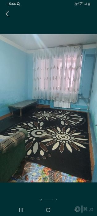 Срочно уй ижарага берилади