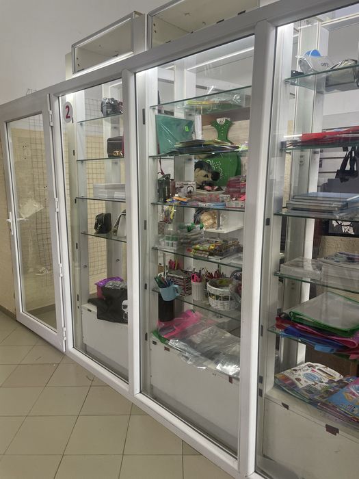 Сдам помещение 240 кв.м