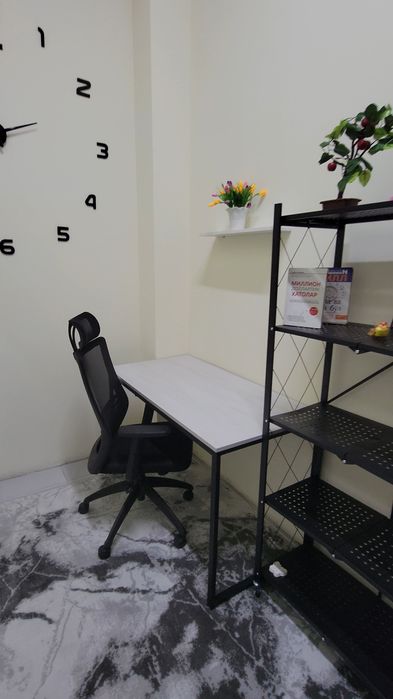 Office arenda Stroy mart Ibn sino
