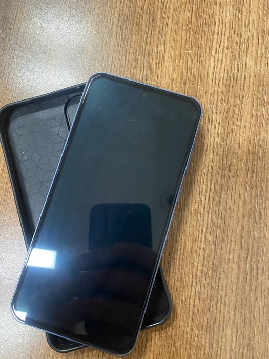 Samsung a55 5g 8/128 gb yaxshi holatda