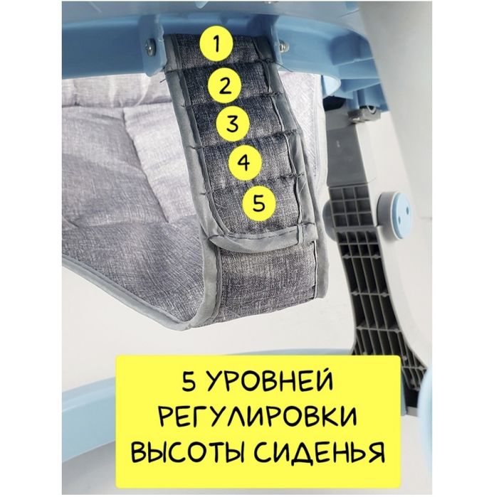 Продам ходунки в хорошем состоянии