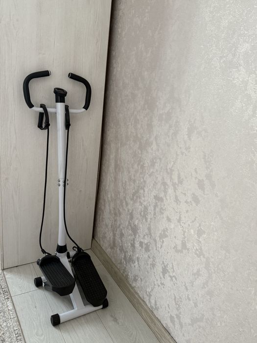 Степпер для ходьбы дома