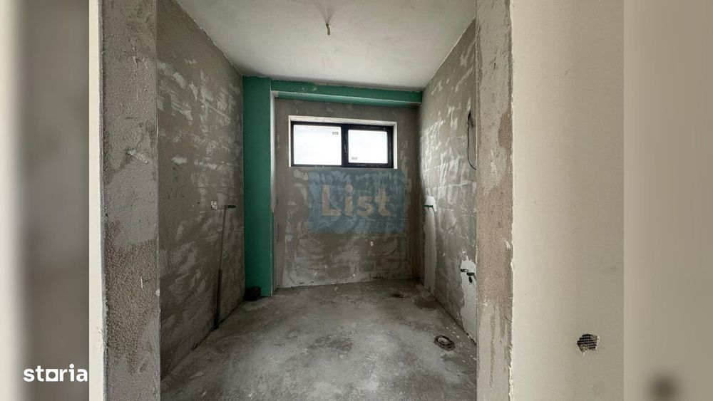 FARA COMISION! 3 camere 87mp, imobil 2025, zona Cipariu, CENTRAL