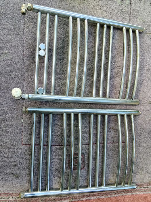 Лири за баня инокс