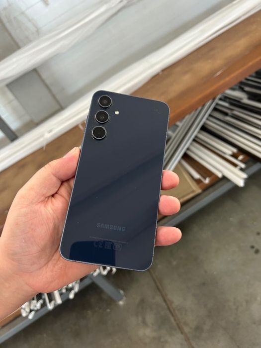 Samsung a55 128гб