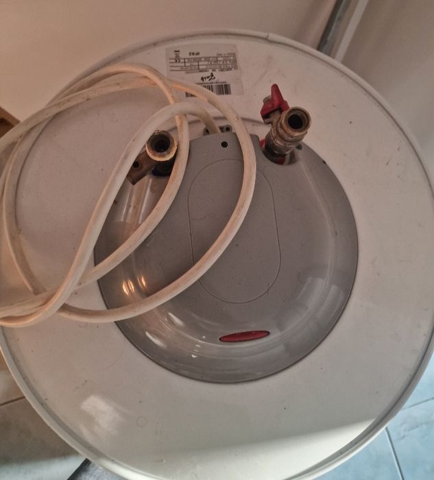 Boiler electric Fais