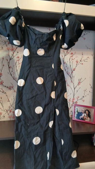 Rochie damă model deosebit