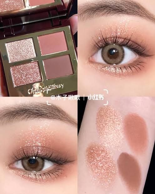 Charlotte Tilbury Pillow Talk Dream