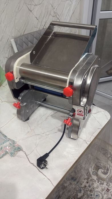 Для раскатывания тесто