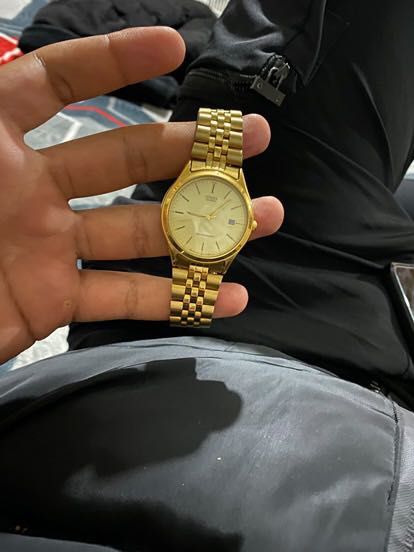 Часовник Цитизен