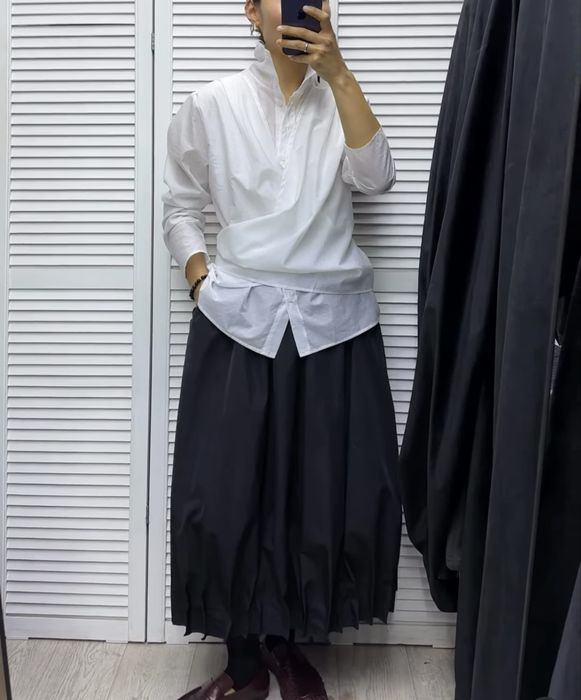 Рубашки оверсайз до 48 новый все