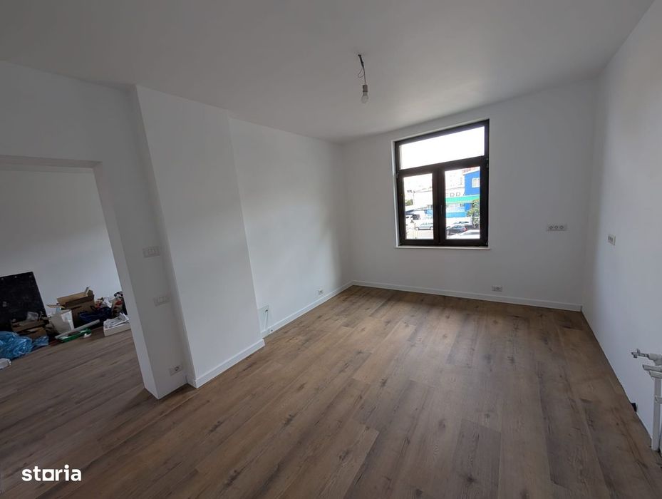 Floreasca–Barbu Văcărescu | 5 Camere | 160 MP | Curte + Parcare