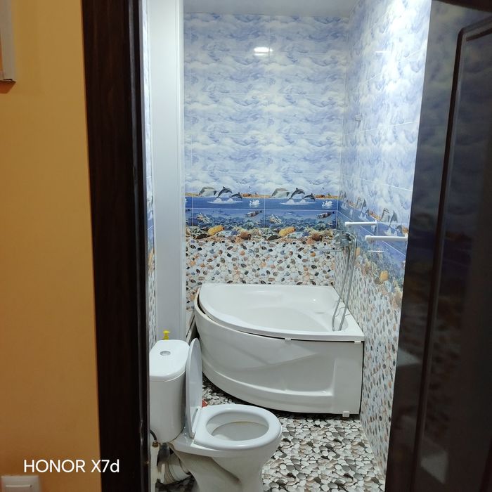 Ижарага берилади