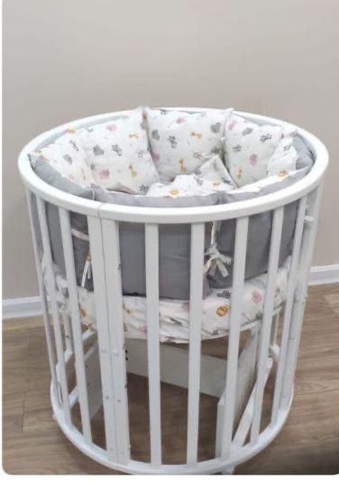 Детская кровать трансформер