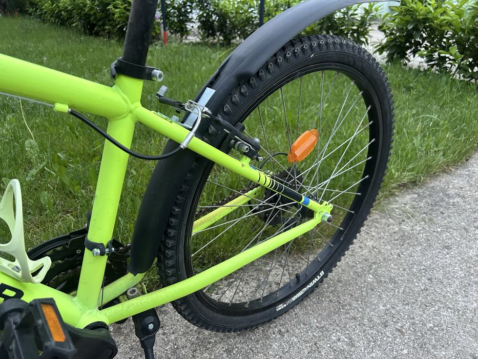 Vand bicicleta adolescent