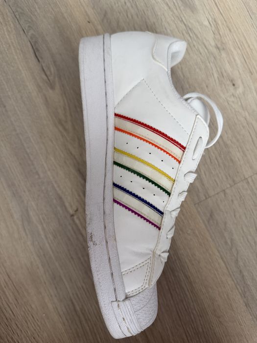 Adidași Adidas Superstar Pride