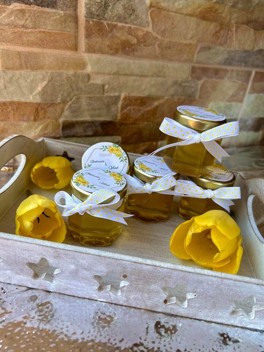 Mărturii pentru nunți sau botezuri