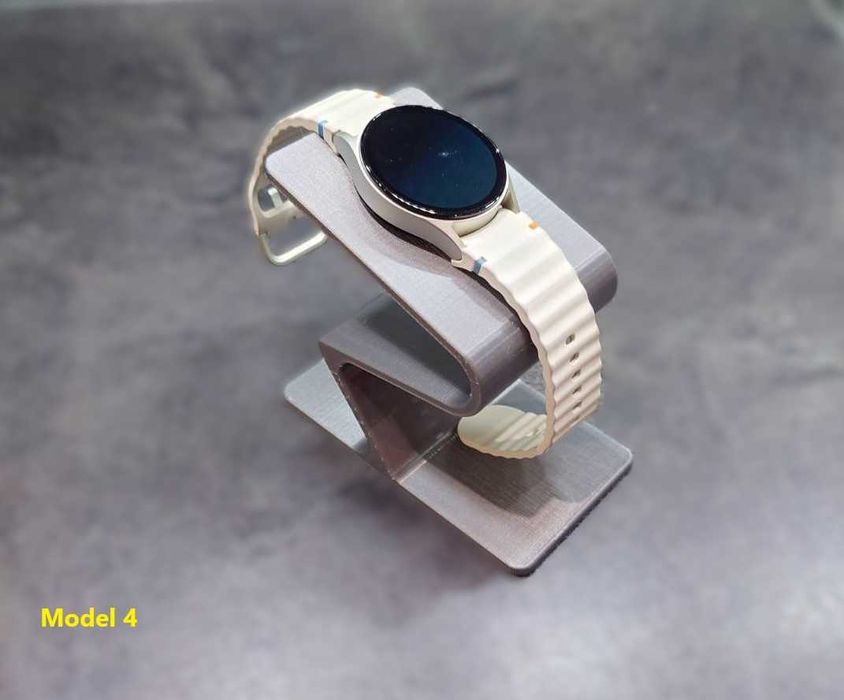 Заряднa станция / стойка за Galaxy watch 5,6 и 7 Charging station