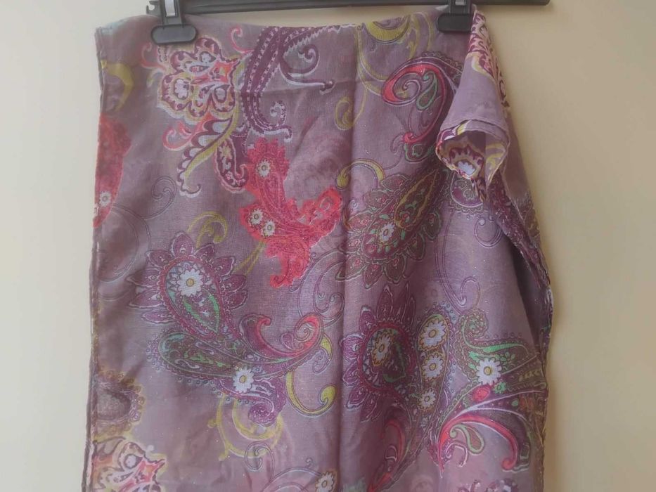 Boom It - НОВ дамски шал - Немско качество