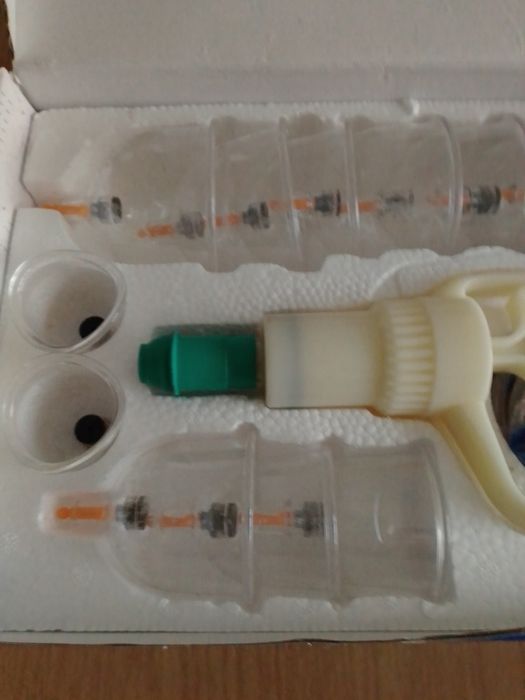 Банки вакуумные продам,доставка.