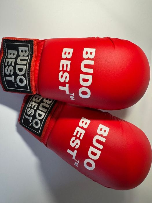 Mănuși pentru karate. Mărimea S