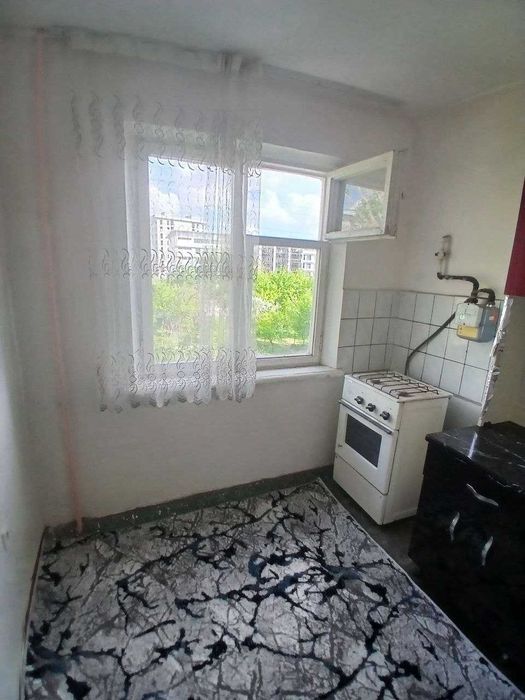 1 хоналик квартира 3 кават горгаз, напротив бухара сити