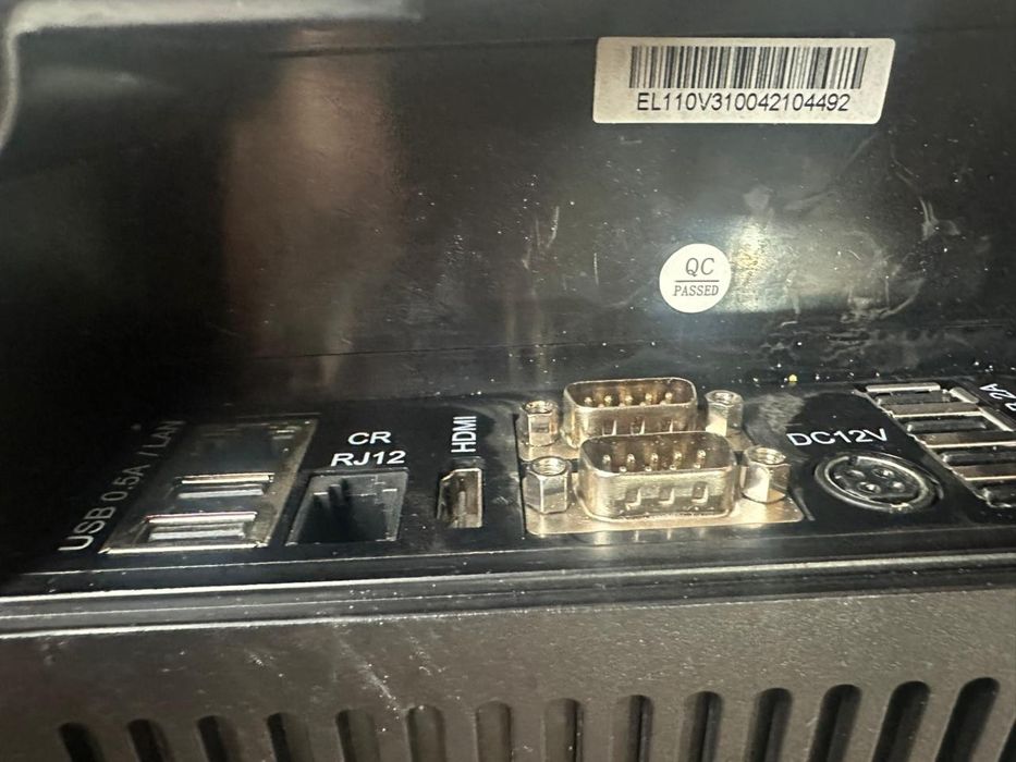 Монитор для бизнесп