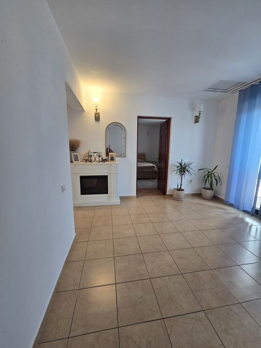 Casa Techirghiol