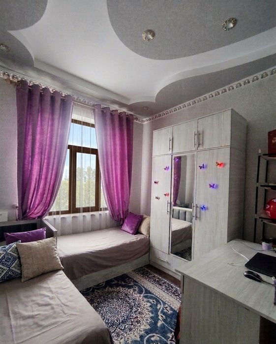 Квартира ва тайор даромадли бизнес сотувда / 2 в 1 (квартира и бизнес)