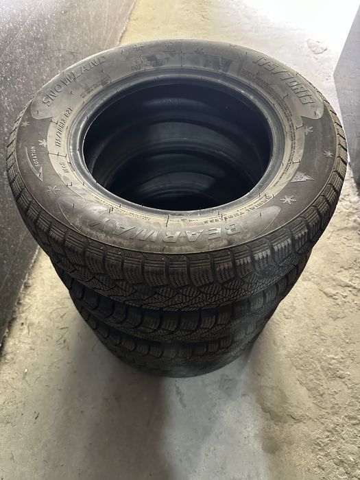 Balon 13 razmer Damas , Matiz va boshqa