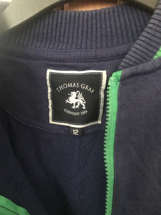 Продам олимпийку для мальчика