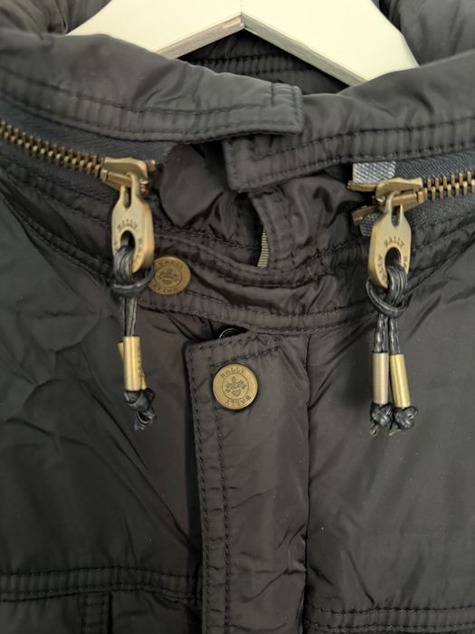 Bally 100% оригинално зимно яке