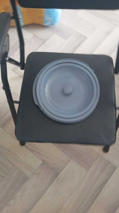 Биостул для ванной