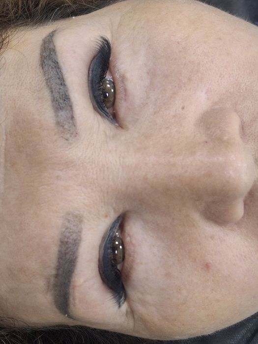 Наращивание ресниц 5000