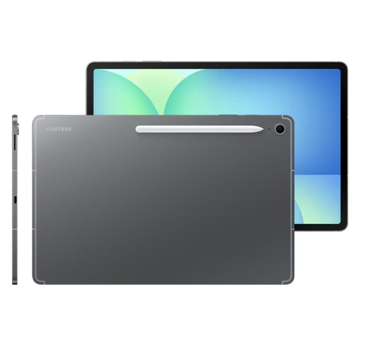 Планшет Galaxy Tab S10FE 5G (Samsung)