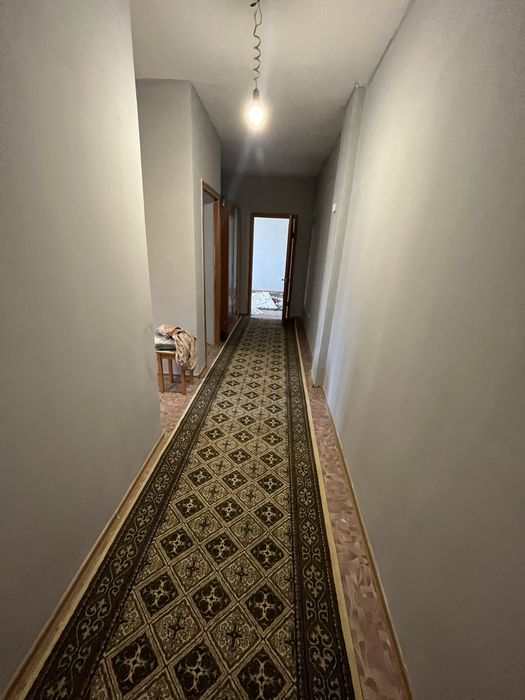 Ұзақ мерзімге жалданады